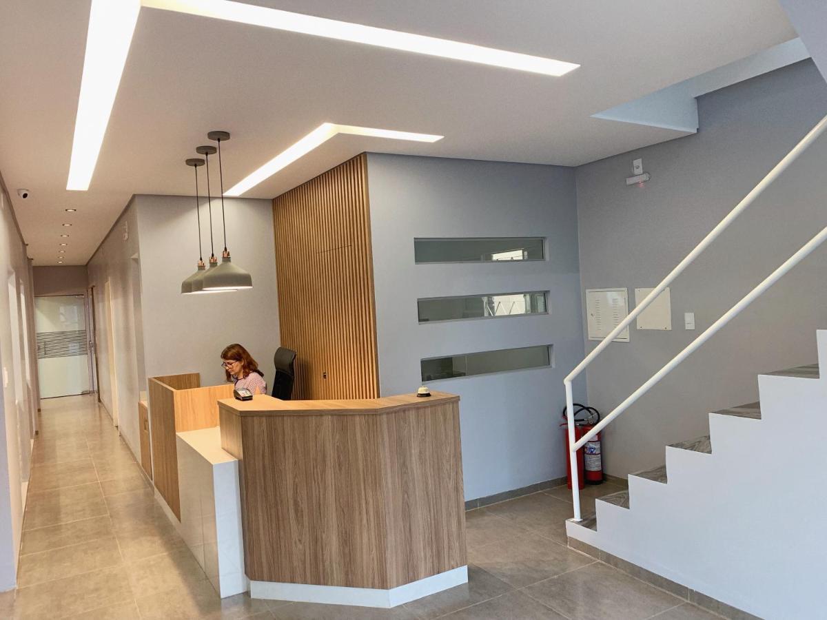ברייראס Hotel Morada Nobre מראה חיצוני תמונה