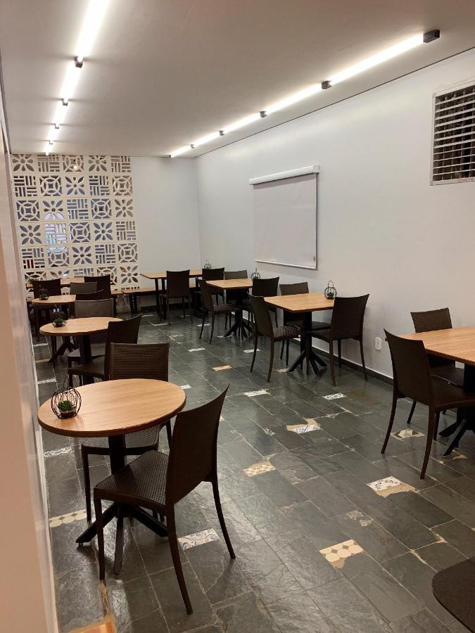 ברייראס Hotel Morada Nobre מראה חיצוני תמונה
