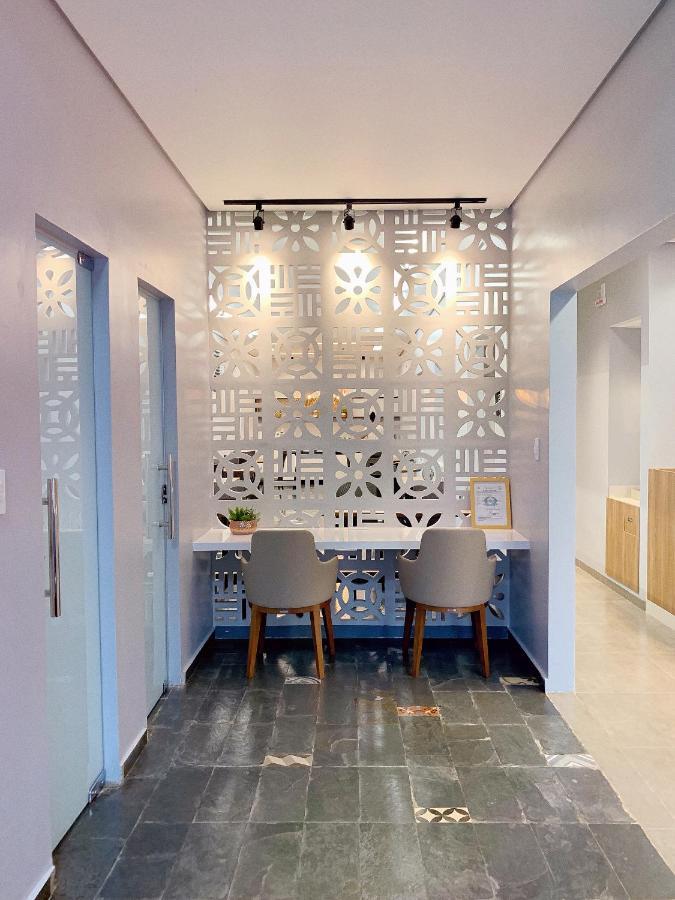ברייראס Hotel Morada Nobre מראה חיצוני תמונה