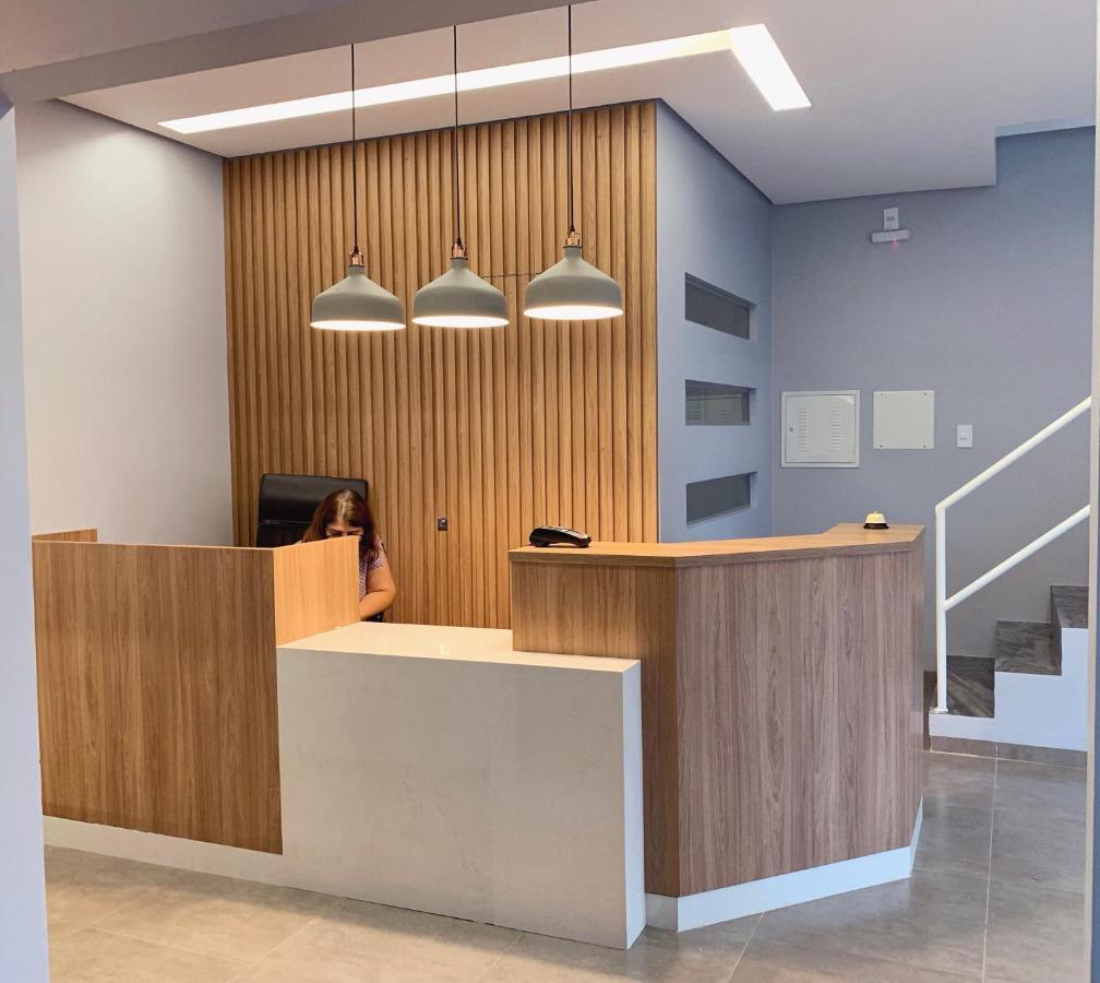 ברייראס Hotel Morada Nobre מראה חיצוני תמונה