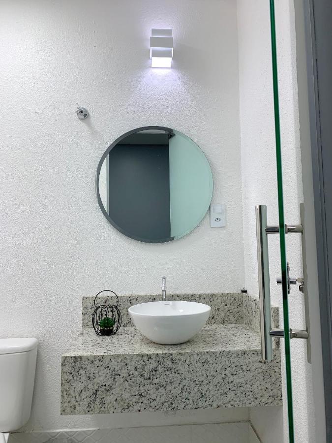 ברייראס Hotel Morada Nobre מראה חיצוני תמונה