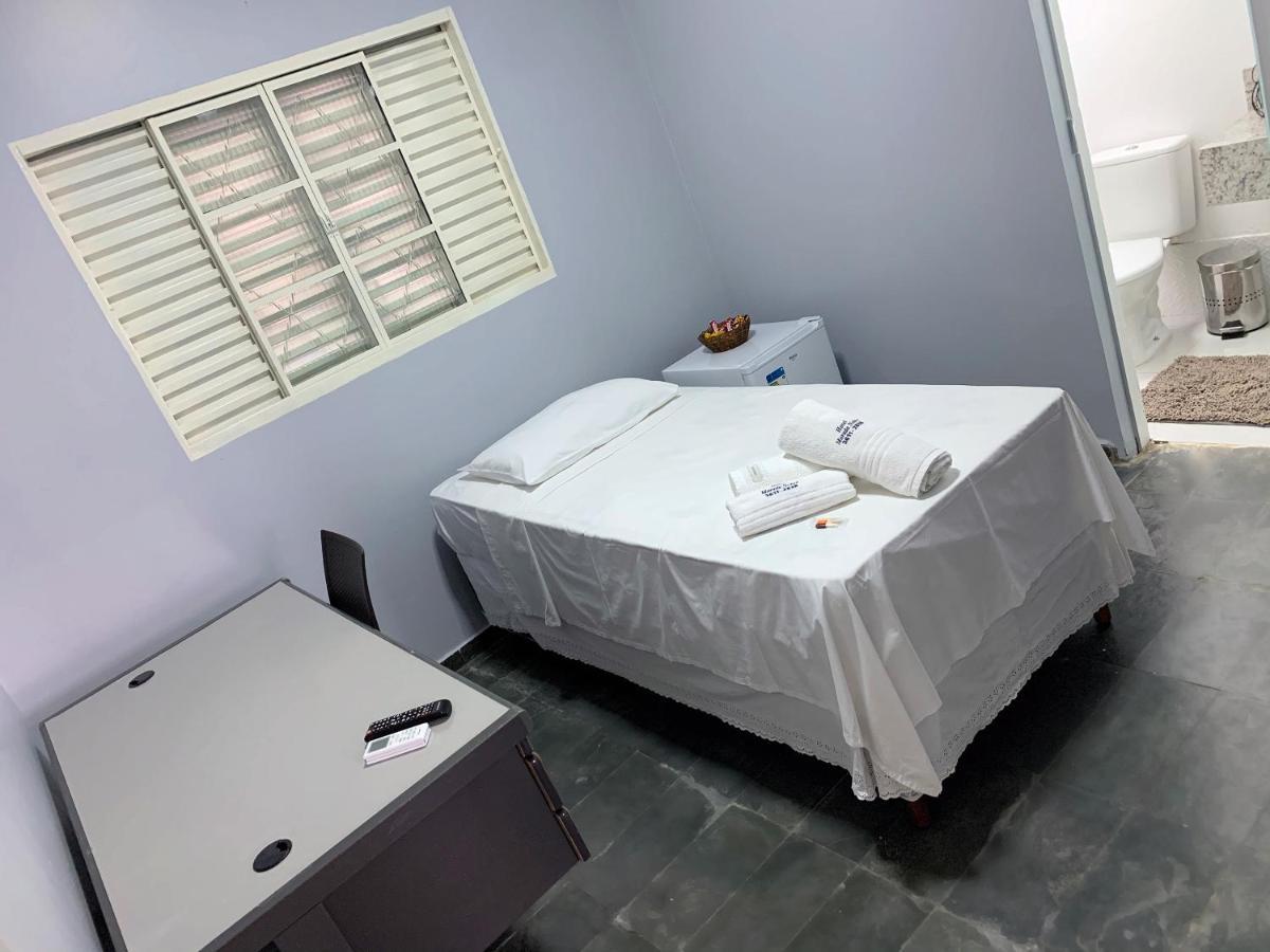 ברייראס Hotel Morada Nobre מראה חיצוני תמונה