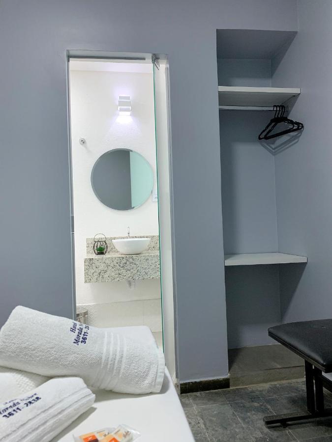 ברייראס Hotel Morada Nobre מראה חיצוני תמונה