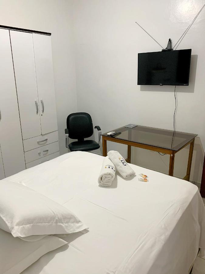 ברייראס Hotel Morada Nobre מראה חיצוני תמונה