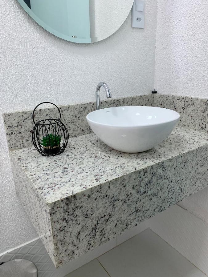 ברייראס Hotel Morada Nobre מראה חיצוני תמונה