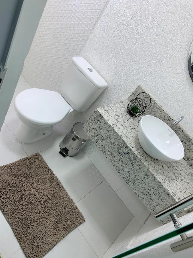 ברייראס Hotel Morada Nobre מראה חיצוני תמונה